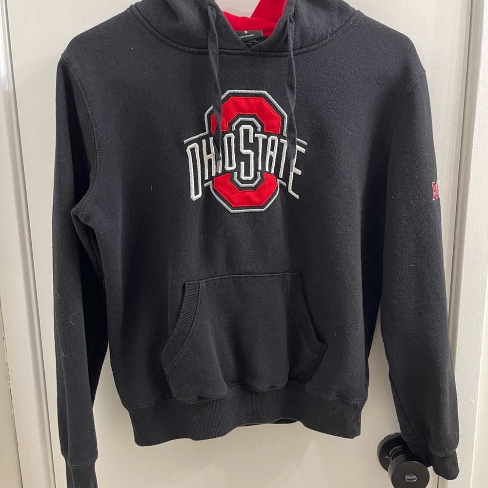 Ohio State Hoodie